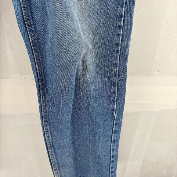 Calvin Klein Jeans Easy Fit Men's Size 32 Act (30 Waist) Light Stone Wash Denim - Picture 2 of 9